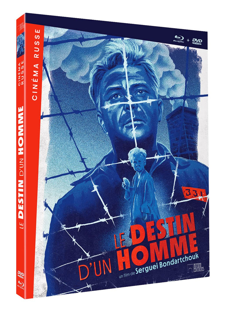 Le destin d'un homme