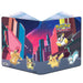 Pokemon - 9 Pocket Portfolio