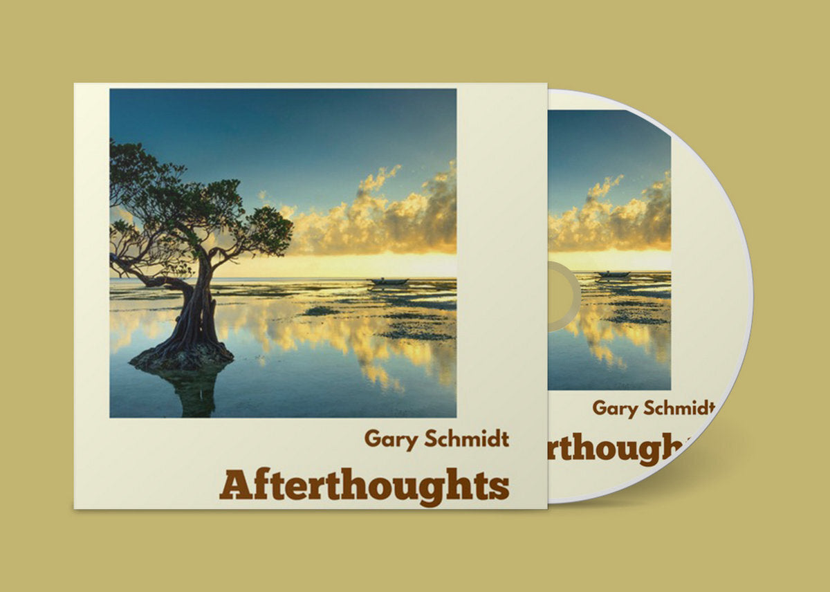 Afterthoughts