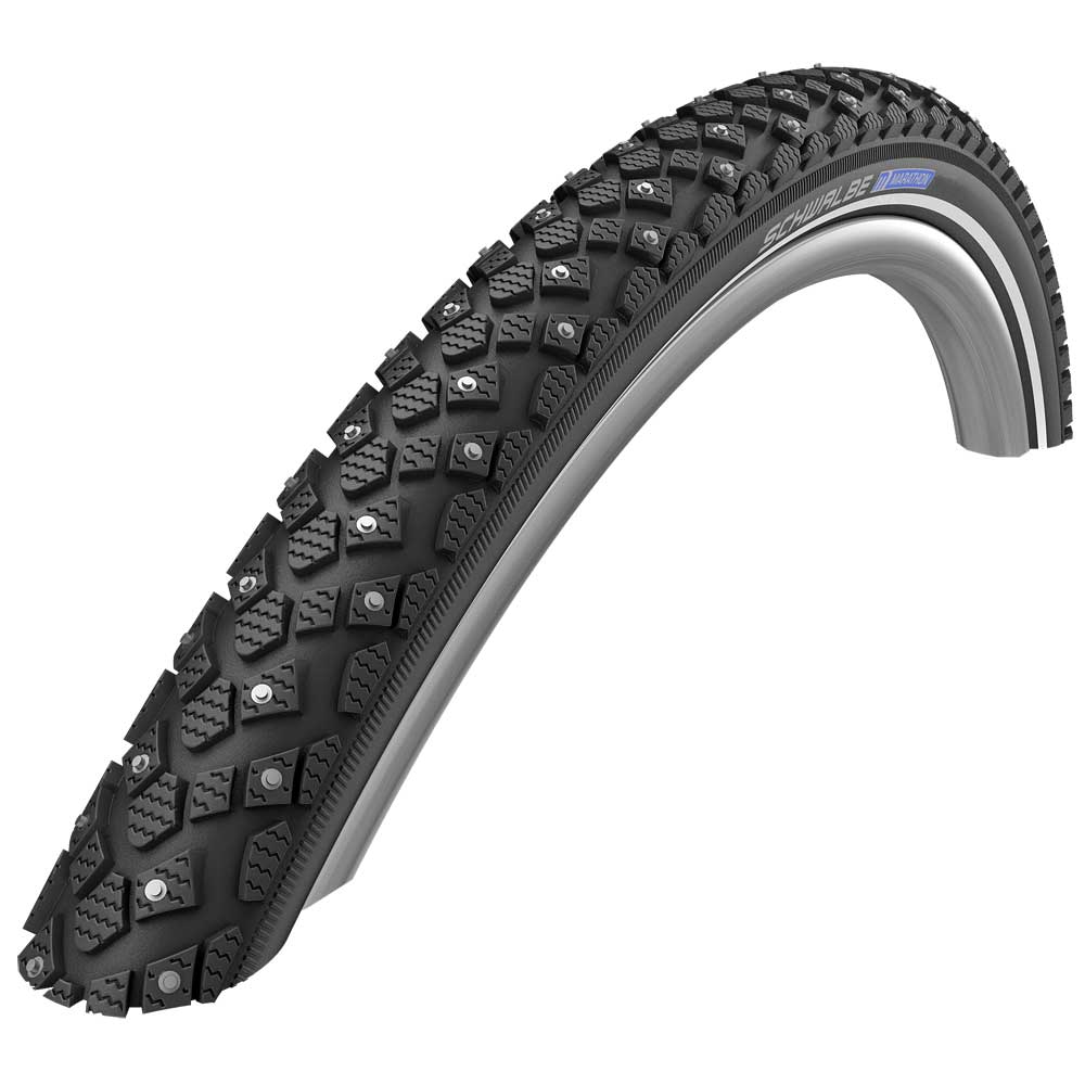 Schwalbe Marathon Winter Plus Fahrrad Reifen // 47-559 (26×1,75´´