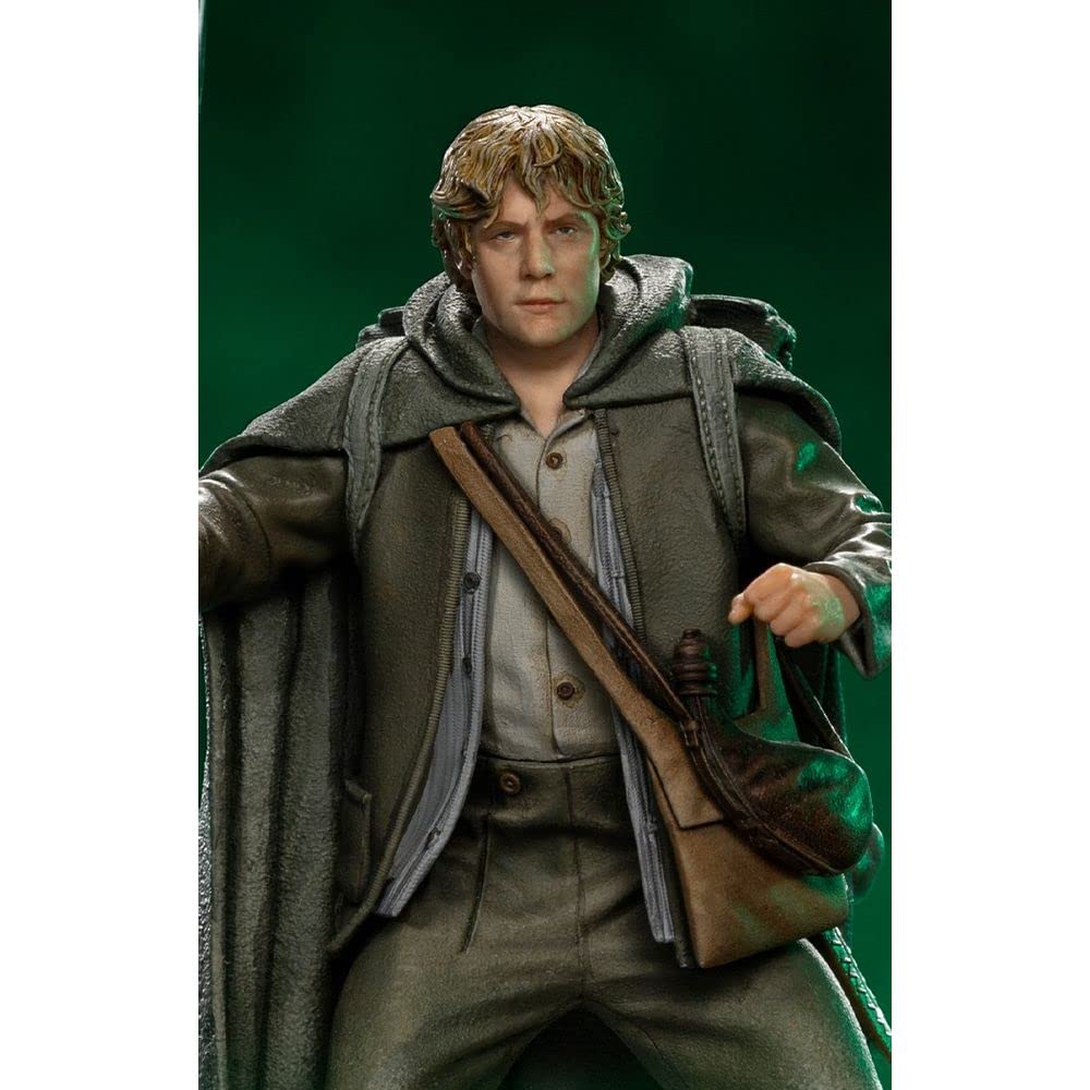 Iron Studios 1:10 Sam - The Lord of the Rings - BDS Art