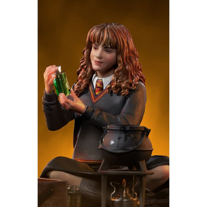 Iron Studios Harry Potter Art Scale 1/10 Hermione Granger Polyjuice 9 cm Standard