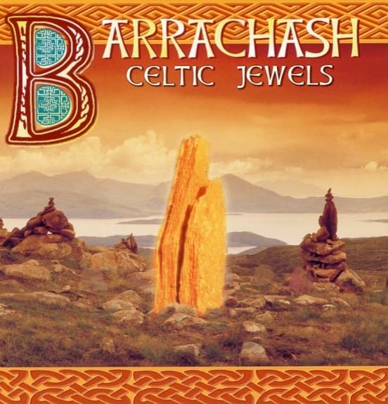 Barrachash - Celtio Jewels