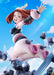 S-FIRE Ochako Rinichi My Hero Academia 1/8 PVC & ABS Pre-painted Complete Figure