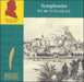 Symphonies No. 8 Kv 48 / No. 9 Kv 73 / No. 10 Kv 74 / No. 12 Kv 110 / No. 13 Kv