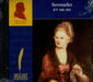 Mozart Serendes KV 100-204