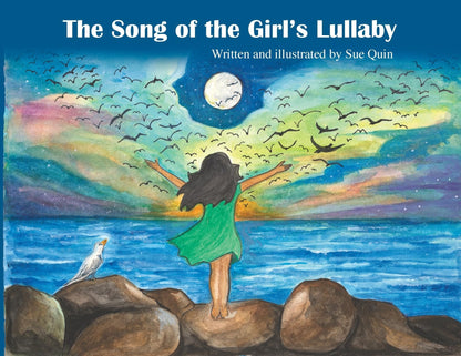 The Song Of The Girl's Lullaby