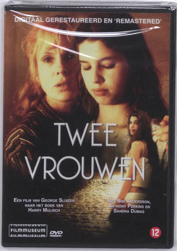 Twee vrouwen