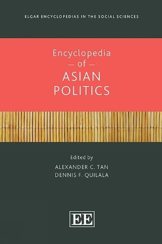 Encyclopedia of Asian Politics