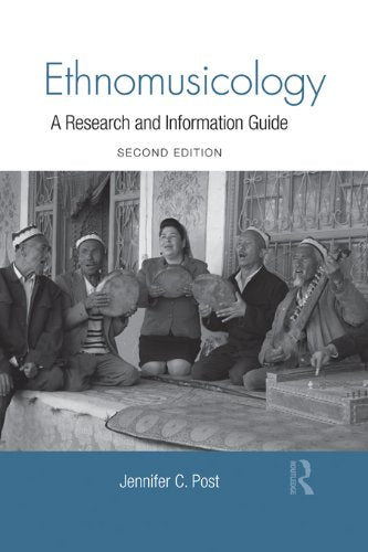 Ethnomusicology