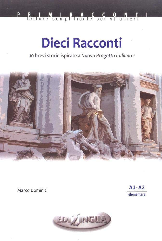 Primiracconti