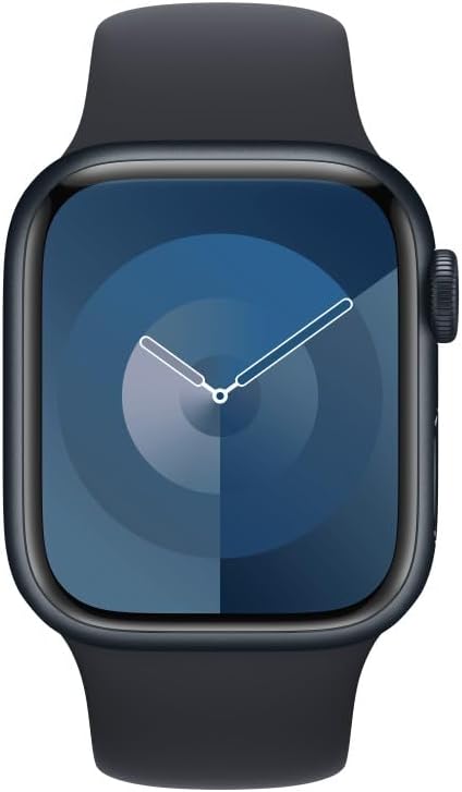 Apple Sportarmband 41 mm S/M Smartwatch-Armband mi