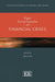Elgar Encyclopedia of Financial Crises