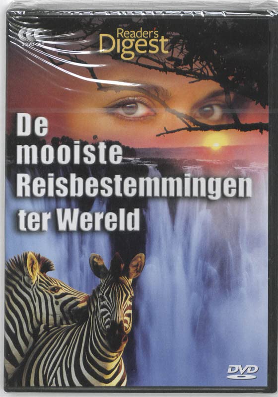 De Mooiste Reisbestemmingen Ter Wereld