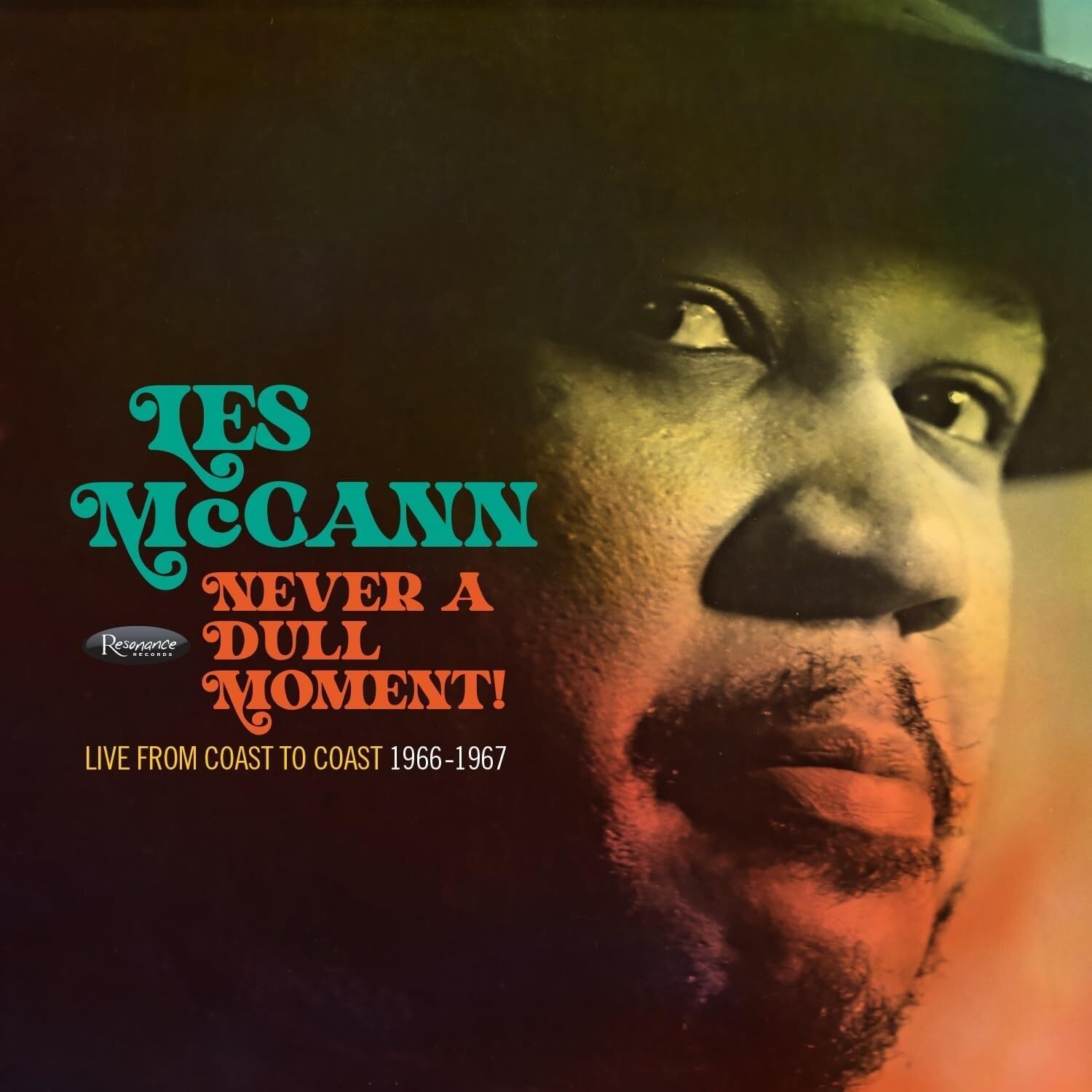 Never a Dull Moment!: Live from Coast to Coast 1966-1967