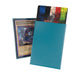 Ultimate Guard Cortex Sleeves Japanese Size Matte Petrol (60)