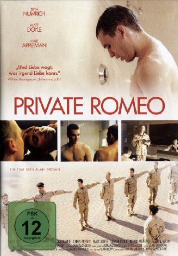 Private Romeo (OmU