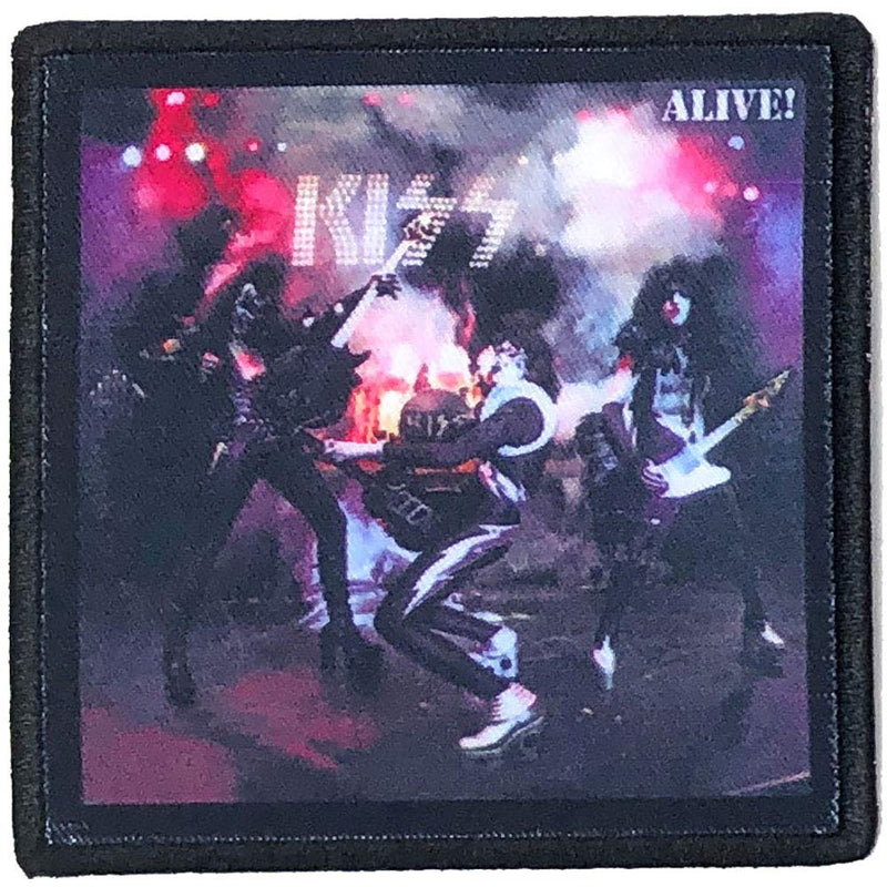 Toppa Alive!