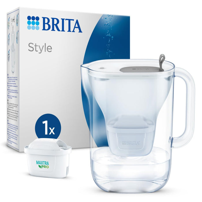 BRITA Filter Jugs, Multicoloured, Single