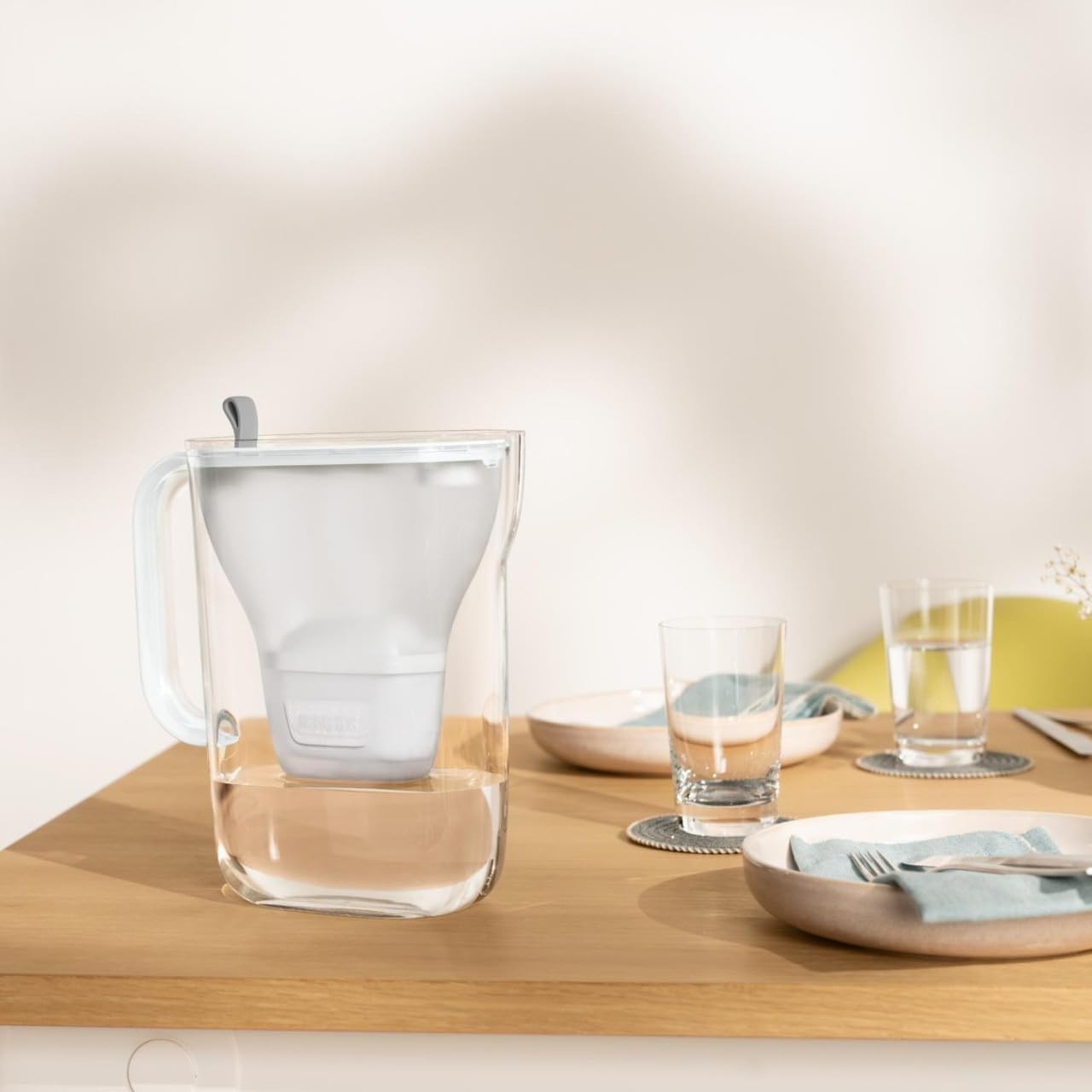 BRITA Filter Jugs, Multicoloured, Single