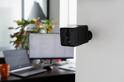 Ip Camera Int Wifi Mini Tx-190