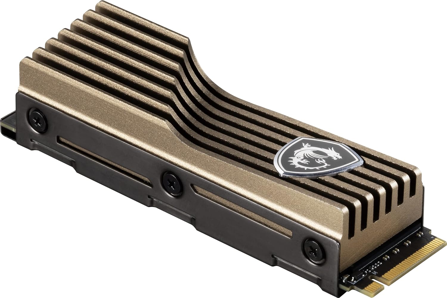 MSI SPATIUM M480 Pro PCIe 4.0 NVMe M.2 1TB HS