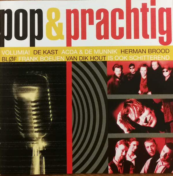 Pop & Prachtig