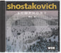 Shostakovich Symphony No 4