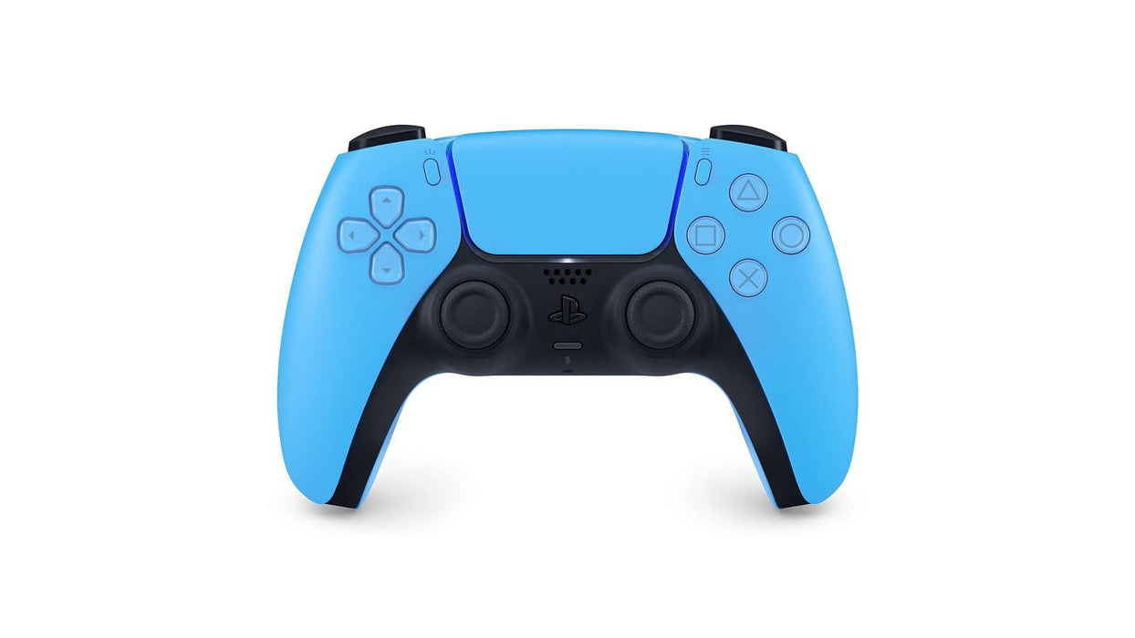 Playstation Sony DualSense Ice Blue Mando Inalámbrico para PS5