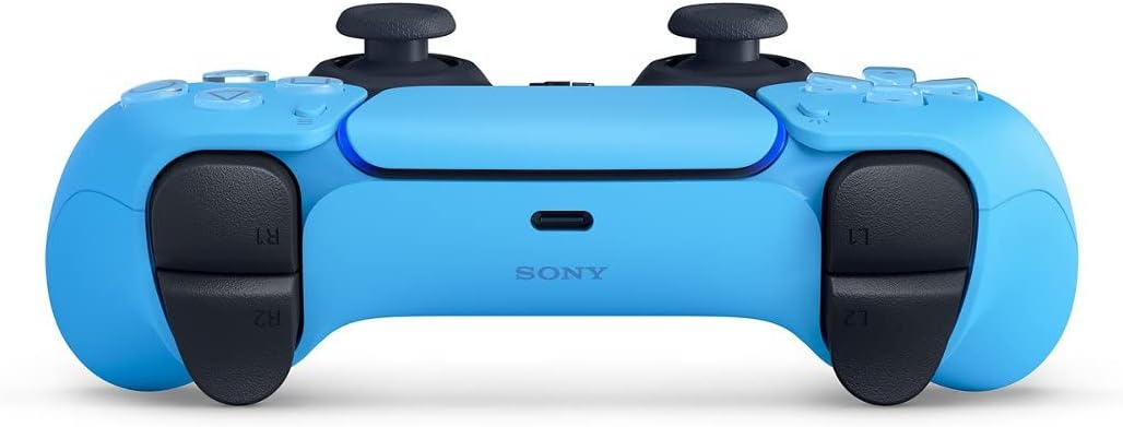 Playstation Sony DualSense Ice Blue Mando Inalámbrico para PS5