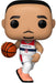Funko POP! NBA: Warriors - Jordan Poole - Collectable Vinyl Figure - Gift Idea - Official Merchandise - Toys for Kids & Adults - Sports Fans - Model Figure for Collectors and Display