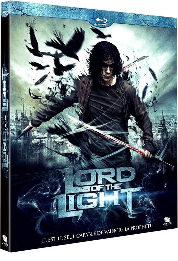 Lord of the light