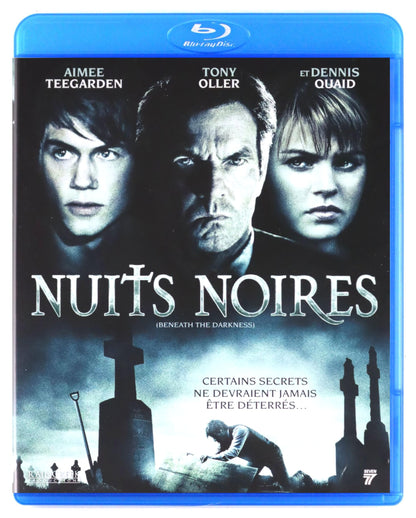 Nuits noires