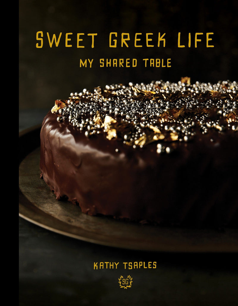Sweet Greek Life