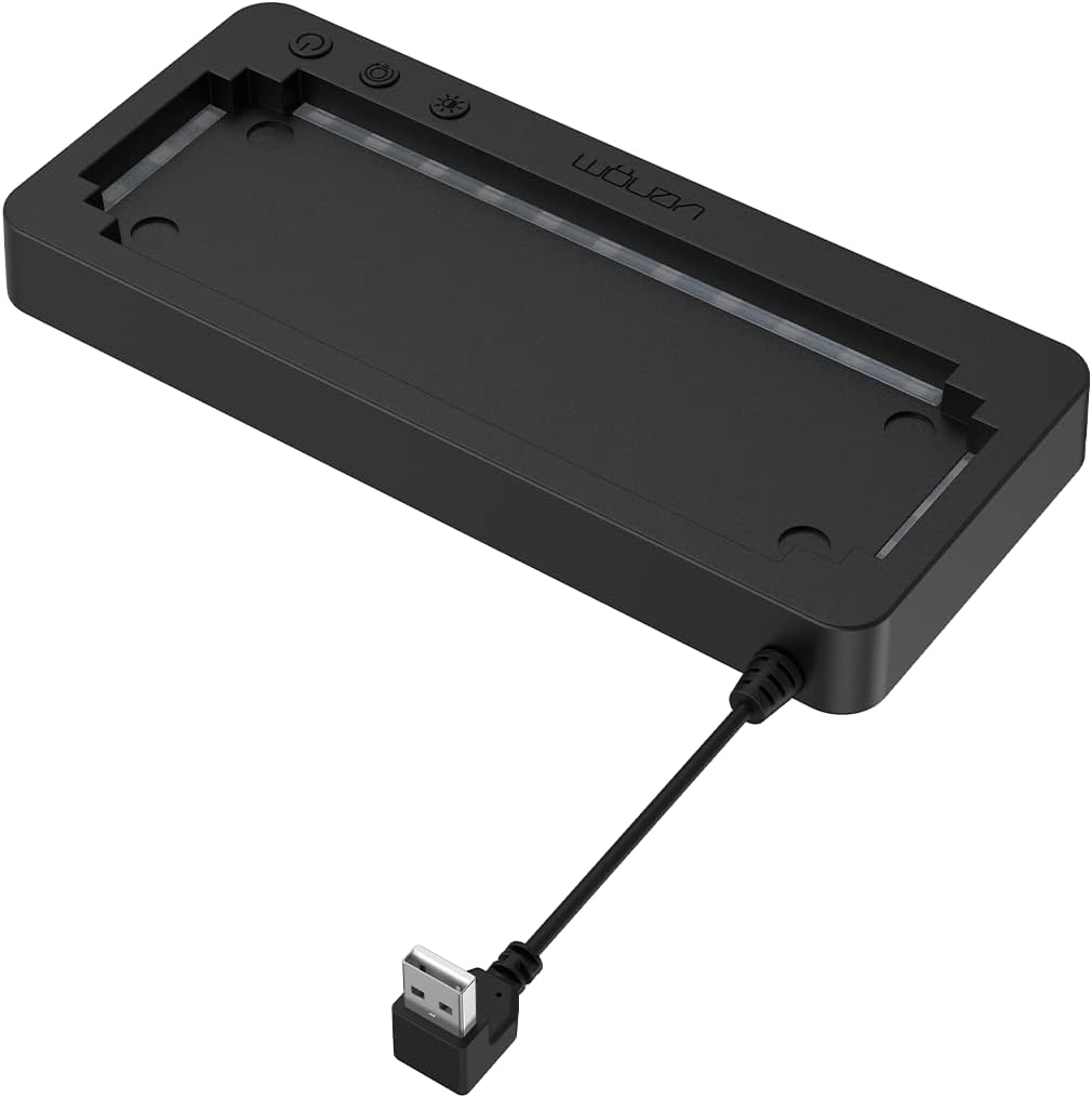 Colour Change Stand For NSW OLED