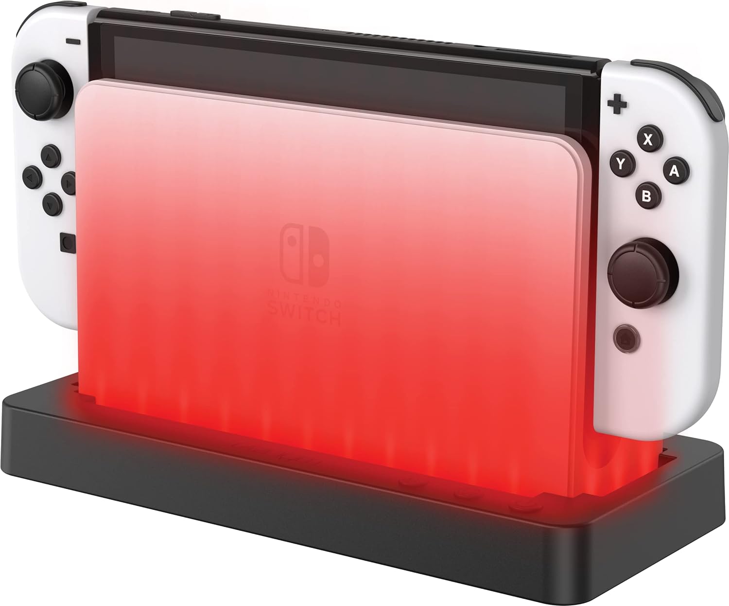 Colour Change Stand For NSW OLED
