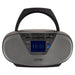 Black Boombox