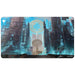Playmat: Mtg: Rr: Azorius Senate