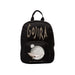Rocksax Gojira Small Backpack - From Mars To Sirius - 43cm x 30cm x 15cm – Officially Licensed Merchandise