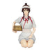 Furyu Hell's Paradise: Jigokuraku PVC Noodle Stopper Sagiri Statue 10 cm