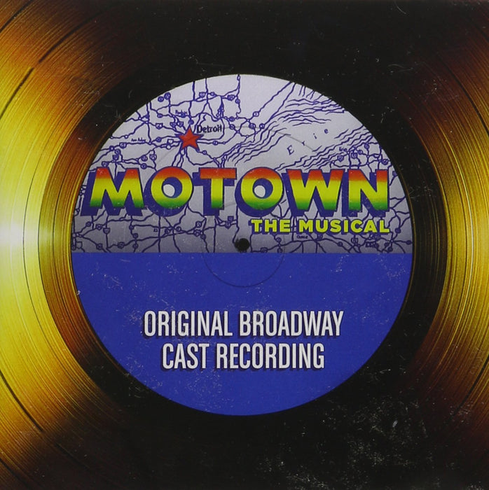 Motown: The Musical