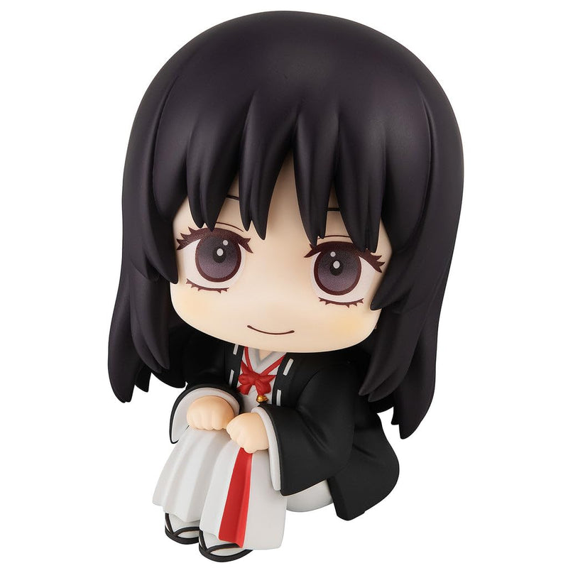 Megahouse Hell's Paradise: Jigokuraku PVC Look Up Yamada Asaemon Toma Statue 11 cm