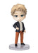 Figuarts Mini SPY x FAMILY Lloyd Forger - Oekekekekode, Approx. 3.5 inches (90 mm), ABS & PVC Pre-painted Action Figure