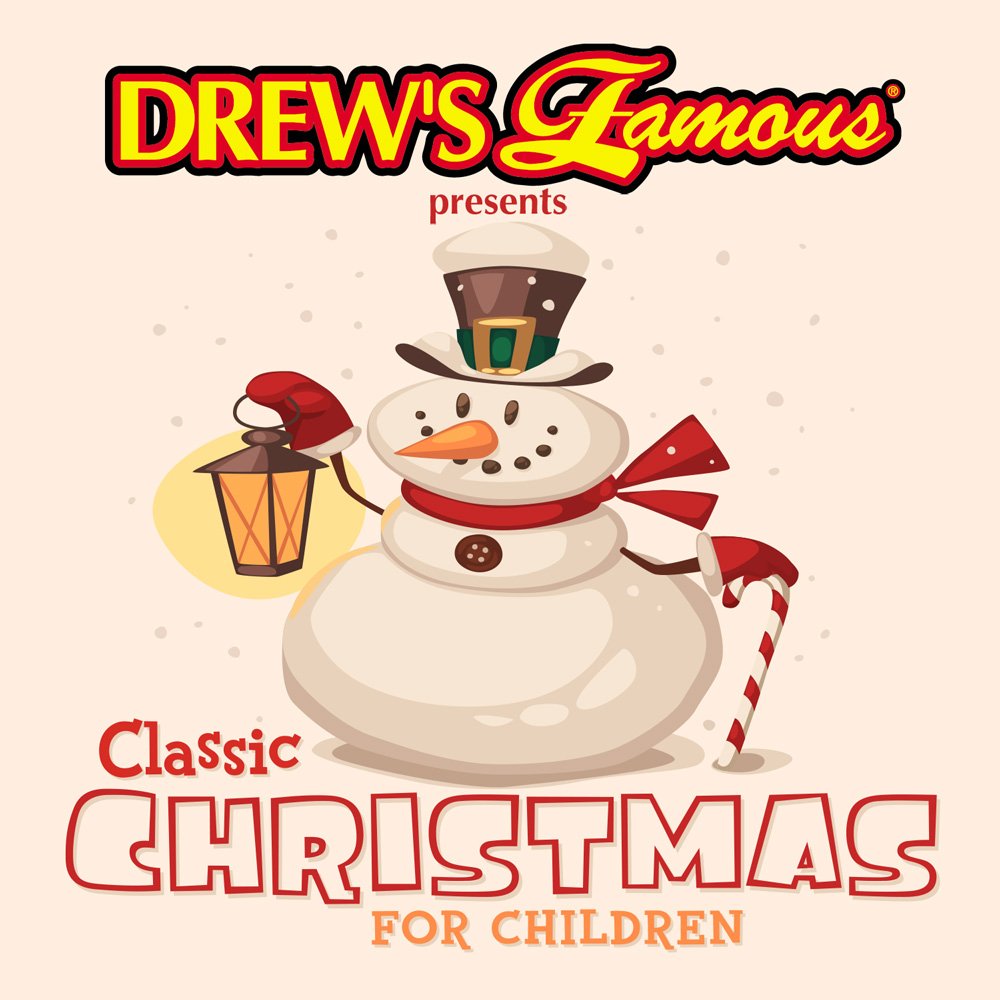 Classic Christmas For Children