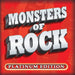 Monsters of Rock Platinum Edit