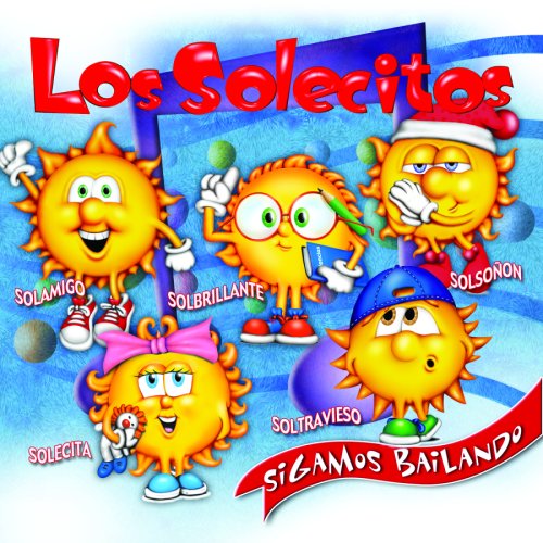 Sigamos Bailando