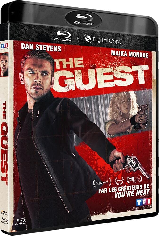 The Guest
