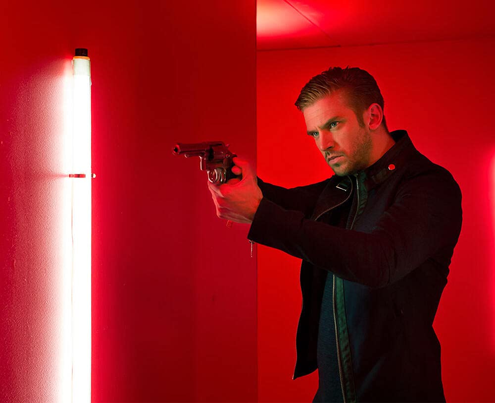 The Guest