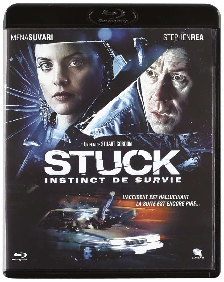 Stuck - instinct de survie