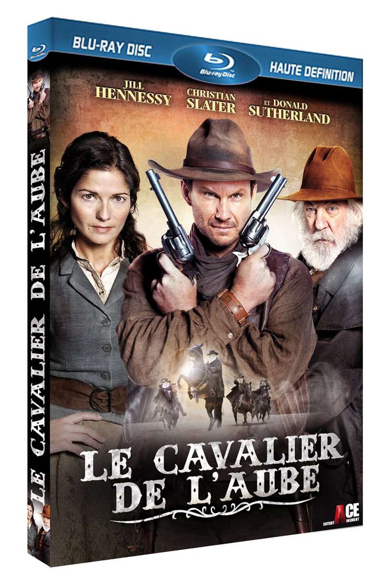 Le cavalier de l'aube